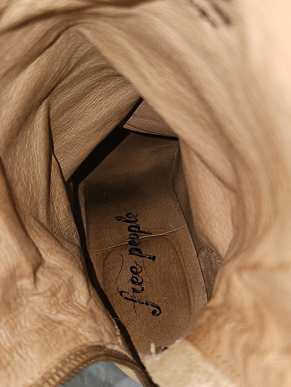 Free People Elle Boots - Picture 16 of 16